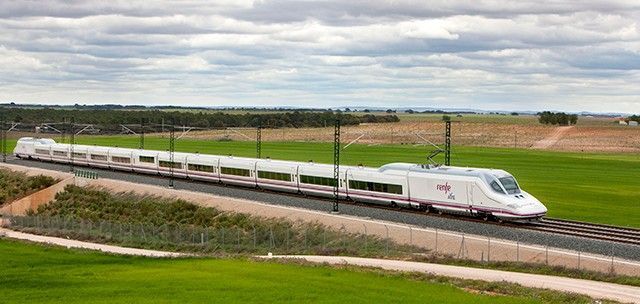 El MDyC lamenta la suspensión de la línea de tren Algeciras-Madrid