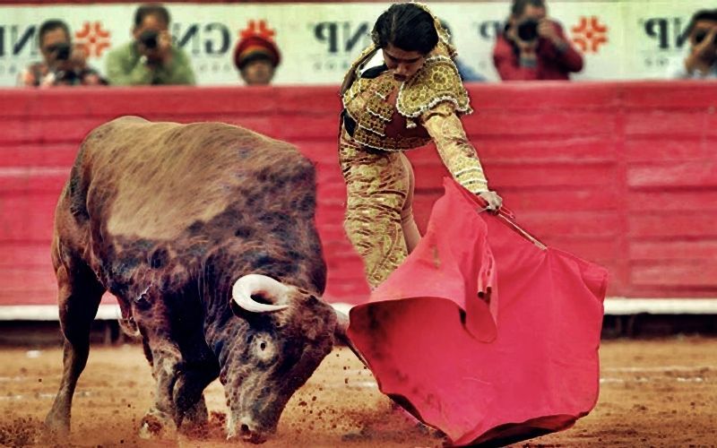 El próximo día 18 de septiembre Ceuta volverá a celebrar una corrida de toros