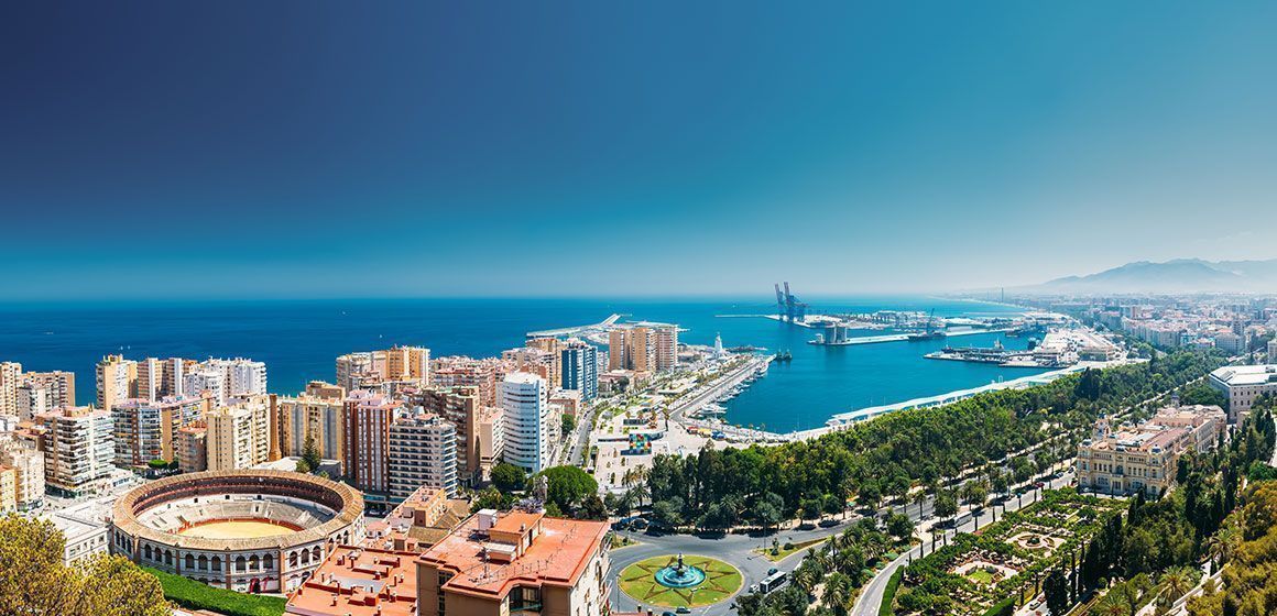 Programado un nuevo viaje para mayores a la Costa del Sol