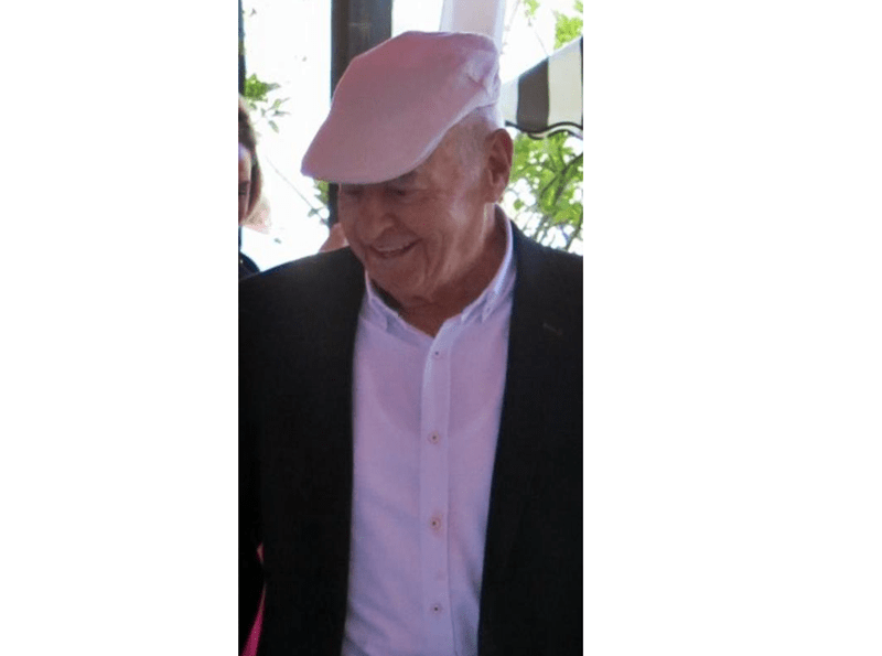 Fallece el que fuera director del colegio Junta Obras del Puerto