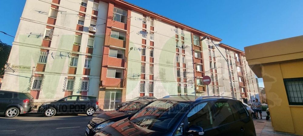 El MDyC solicitará al Pleno un ARI para la barriada del Mixto