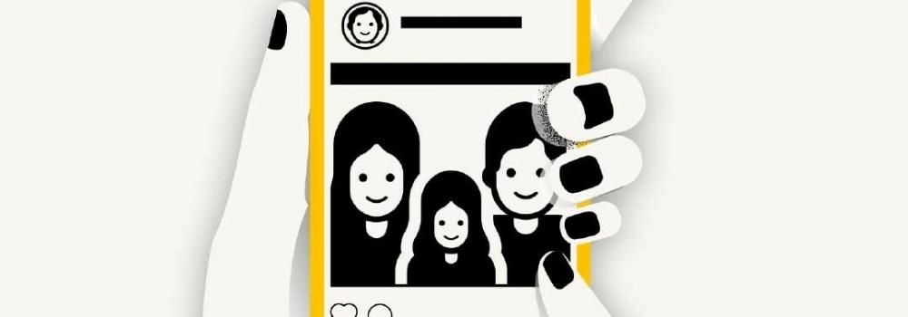 Lanzan una campaña con consejos para actuar ante una suplantación de identidad