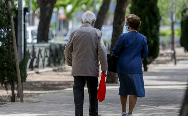 El PSOE destaca que la subida de las pensiones mejorará la vida de casi 9.000 ceutíes