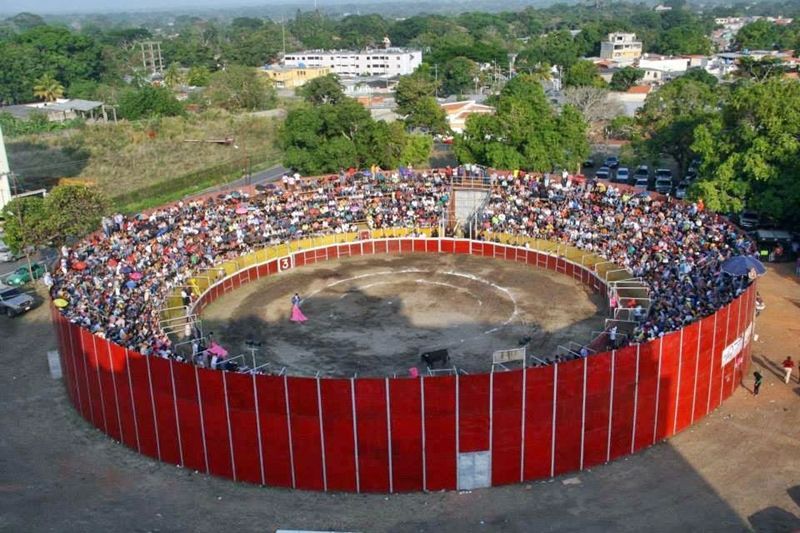 'Ok Diario' apunta a la fiesta del Sacrificio: "Los islamistas que sacrificaron 4.500 corderos exigen ahora prohibir una corrida de toros en Ceuta"