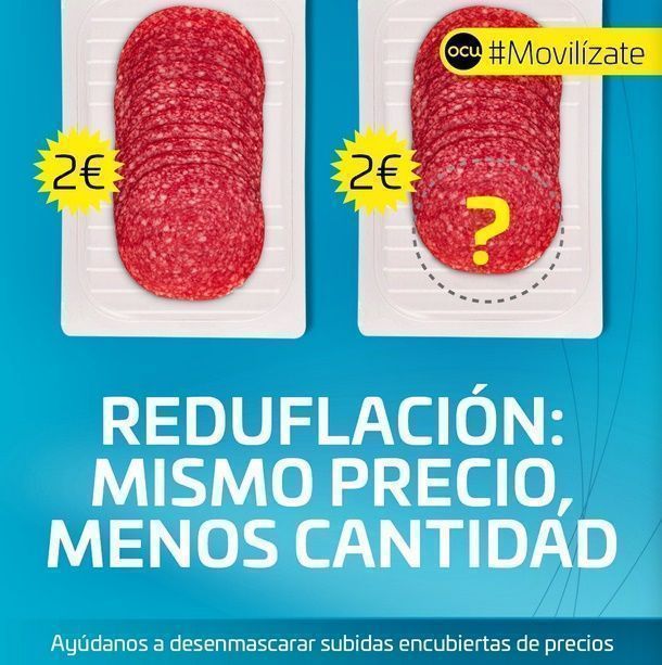 ¿Qué es la reduflación? una práctica cada vez más habitual