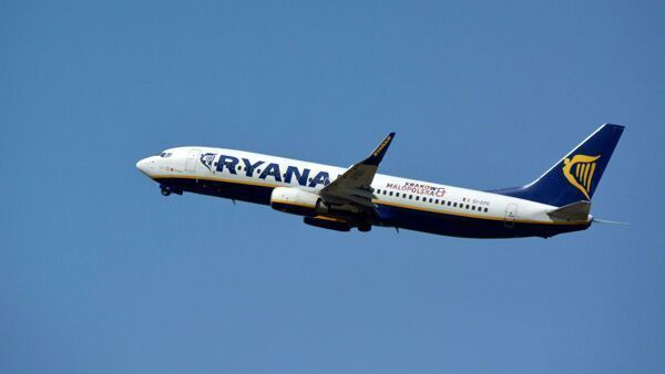 La Asociación Española de Consumidores recomienda exigir los derechos ante la huelga de Ryanair