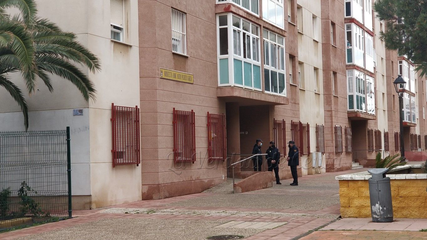 El policía local acusado de matar a su mujer se vuelve a declarar inocente