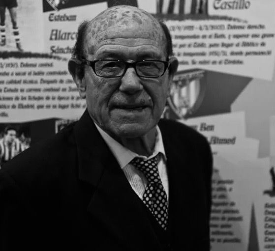 Fallece Jaco Zafrani a los 89 años
