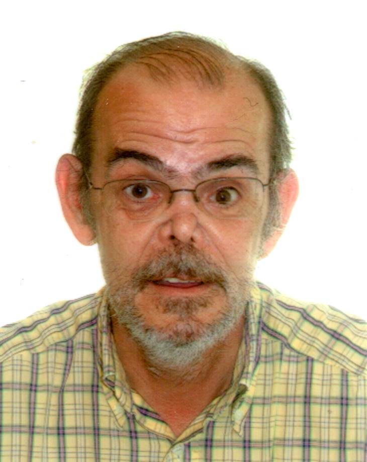 El Colegio de Médicos de Ceuta despide al médico local Javier Carrillo