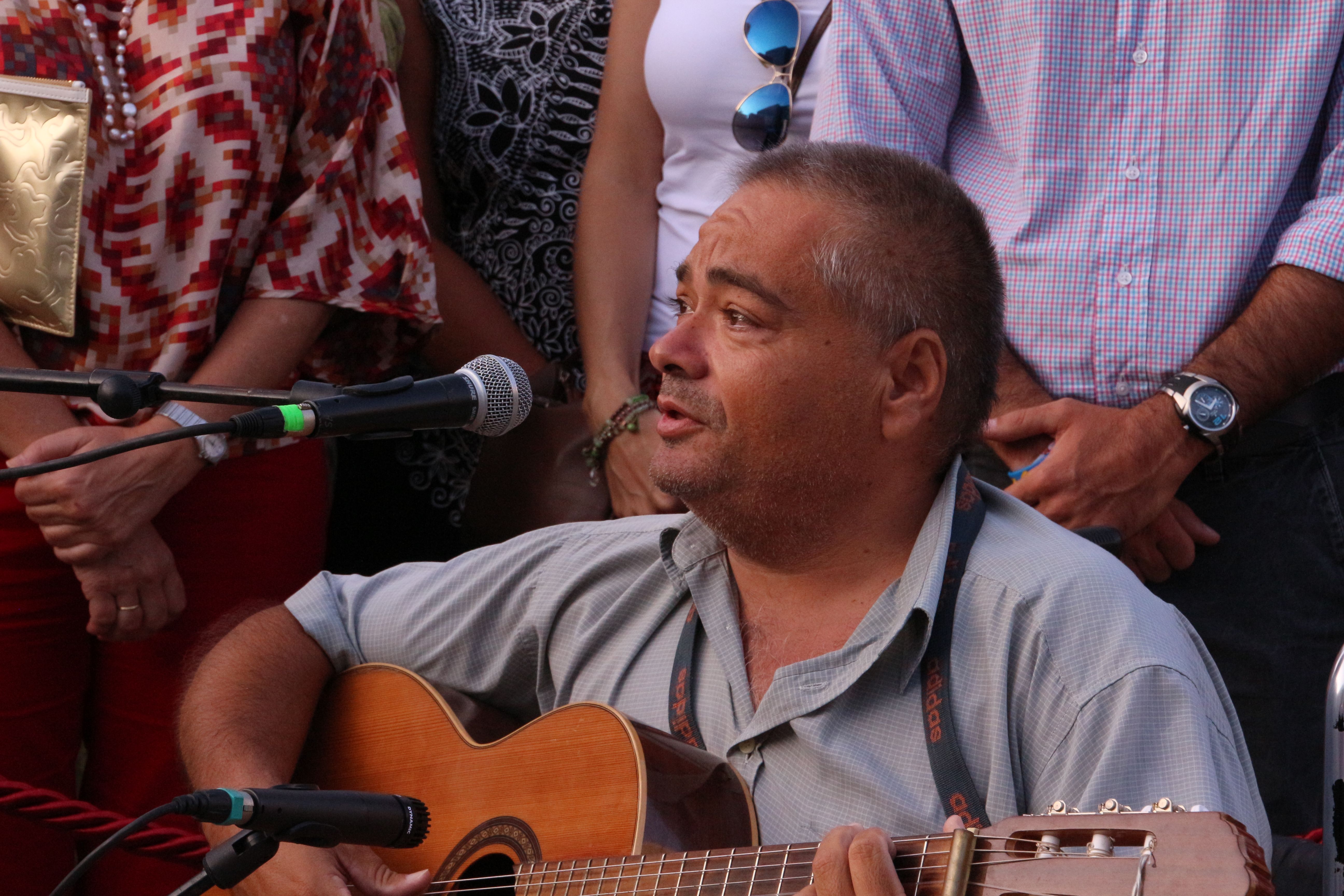 Fallece Francisco Rodríguez “Pacorro”