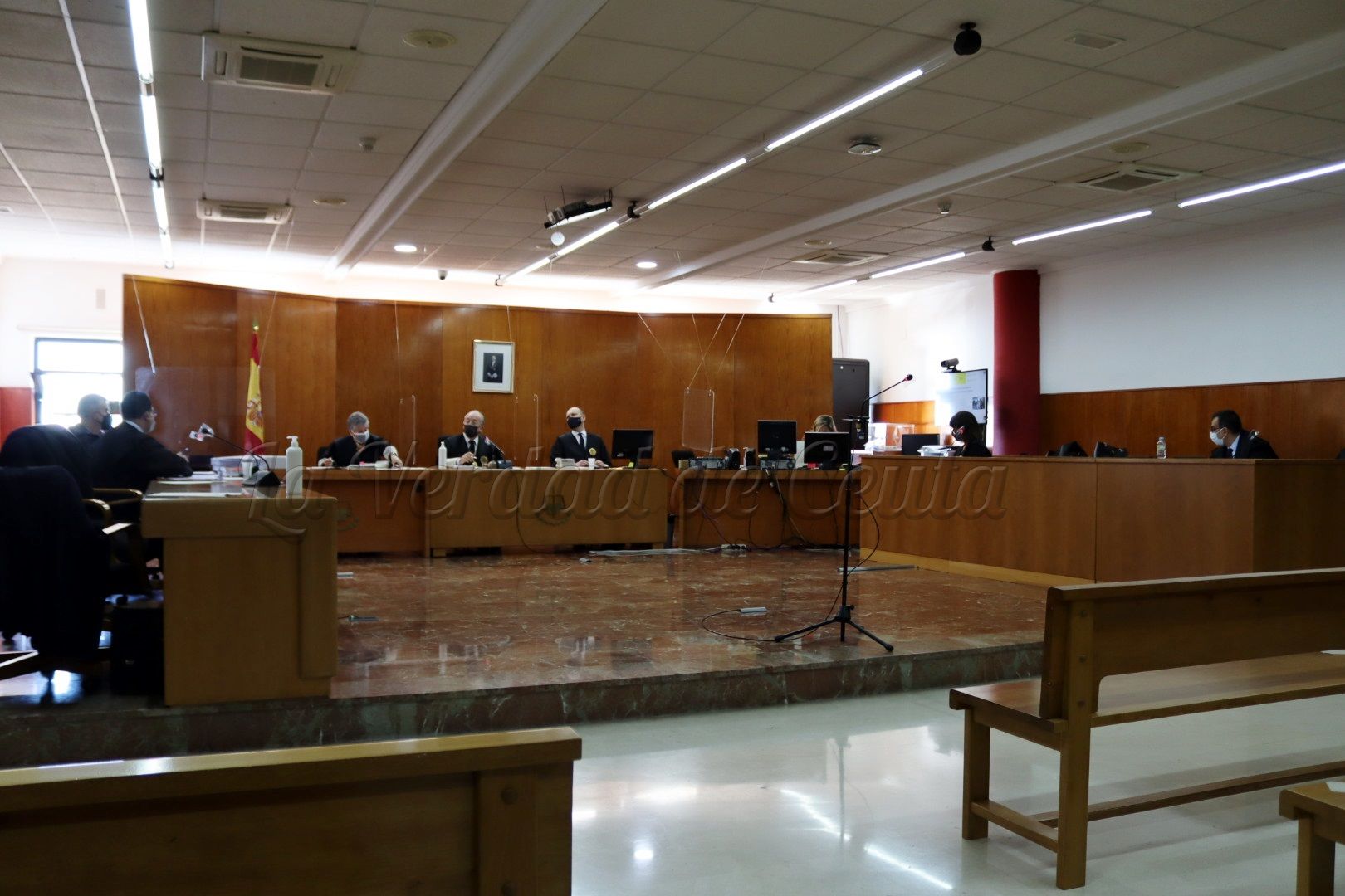 Comienza el juicio contra el ex docente del San Agustín acusado de corrupción de menores