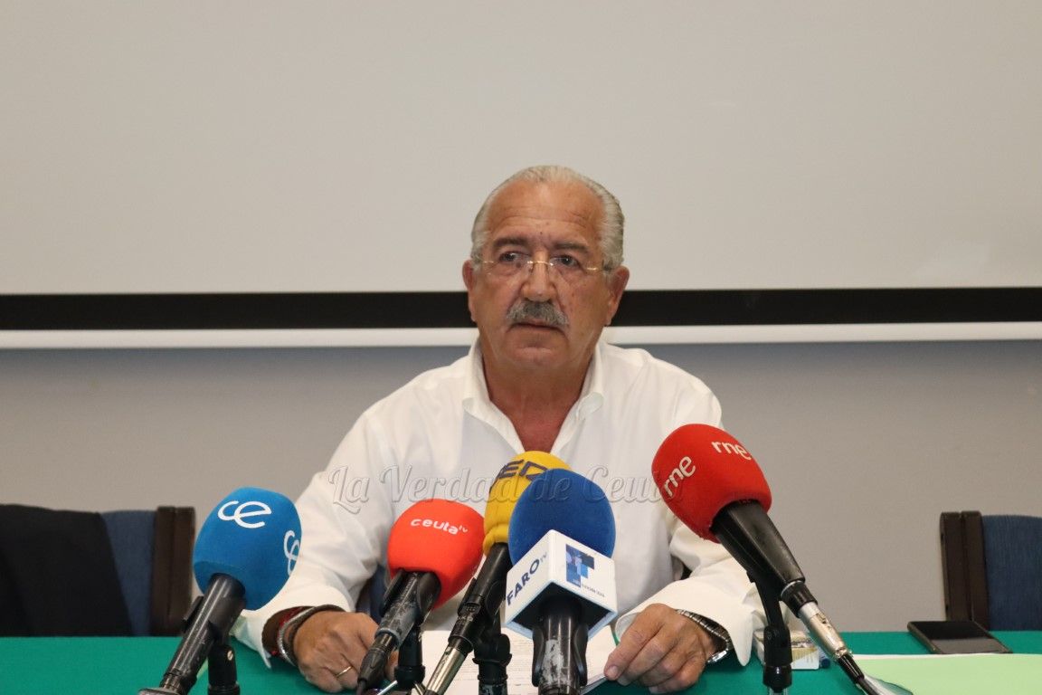 Pepe Torrado: “se ha hecho justicia, pero no guardo ningún rencor”