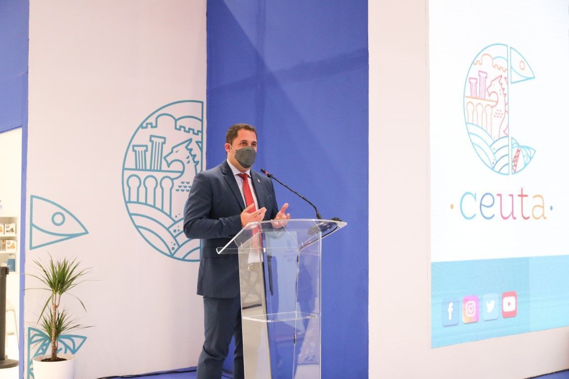 Ciudad y OMT sentarán mañana las bases para la inclusión de Ceuta como Miembro Afiliado 