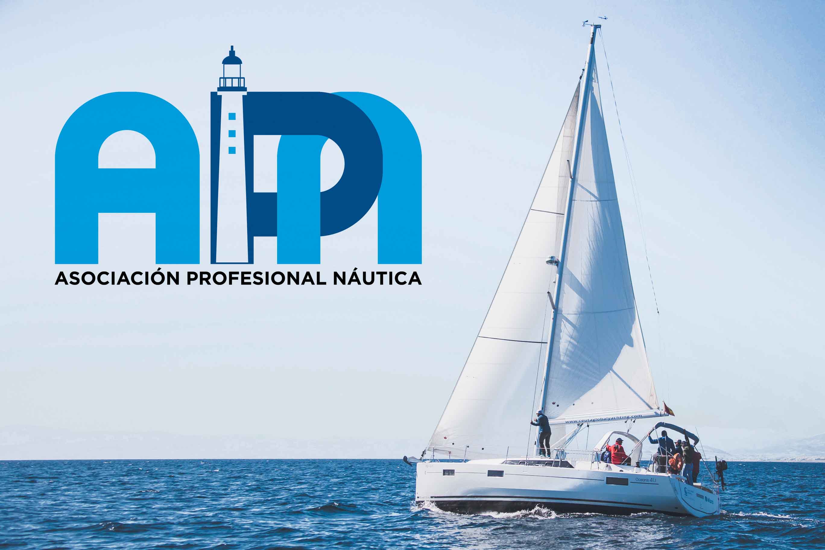 La Asociación Profesional Náutica de Ceuta, en desacuerdo con la nueva junta que gestionará el GALP