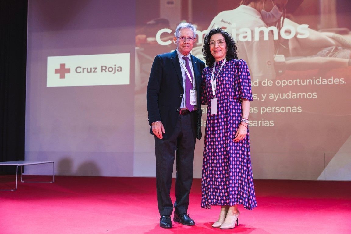 Cruz Roja aprueba las líneas estratégicas de los próximos cuatro años 
