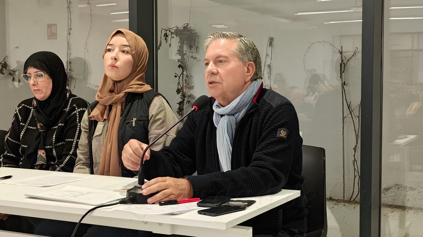 ADESCE denuncia la crítica situación sanitaria en Ceuta y exige acciones urgentes