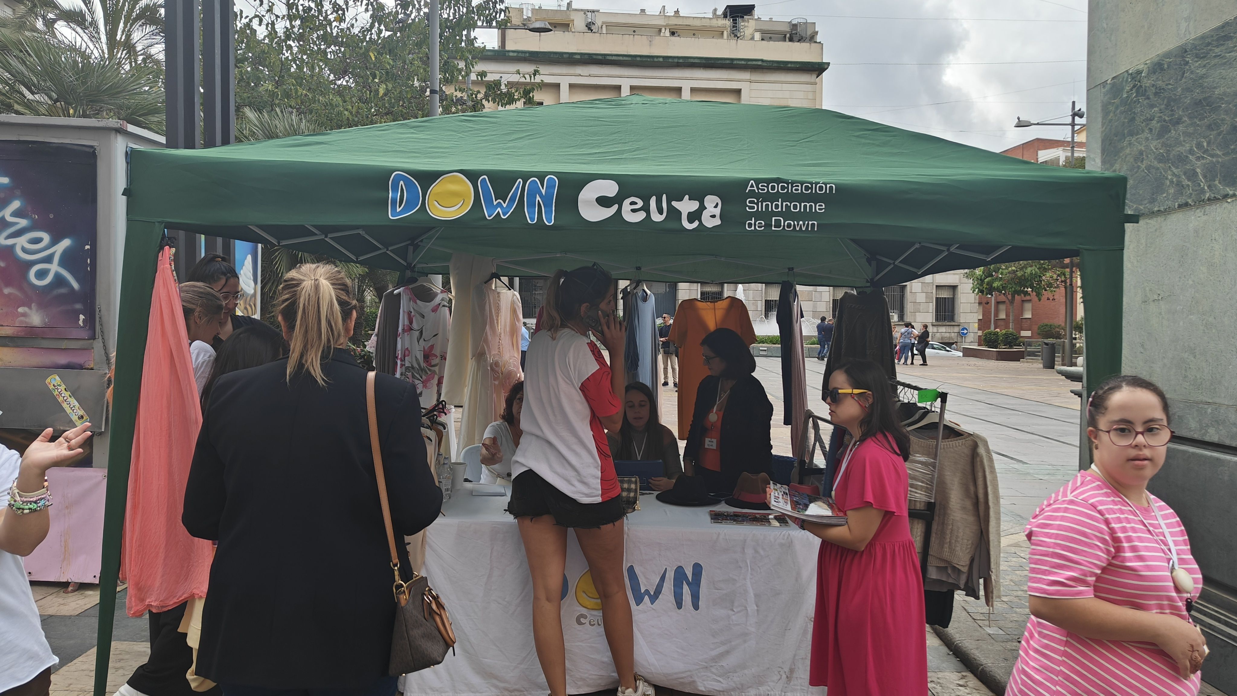 Stand Down Ceuta 1810 1