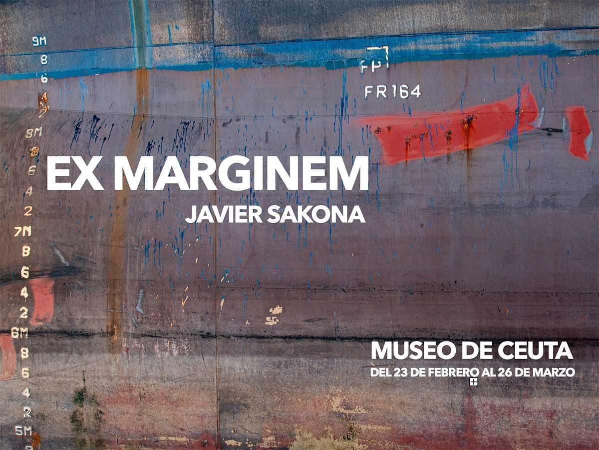 El Museo de Ceuta acoge una nueva exposición fotográfica