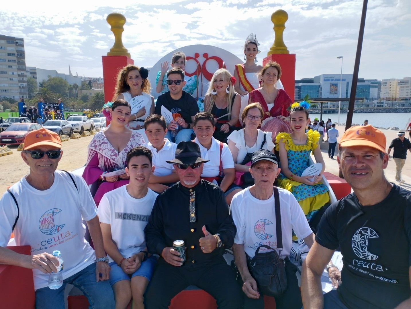 Feria Algeciras 2