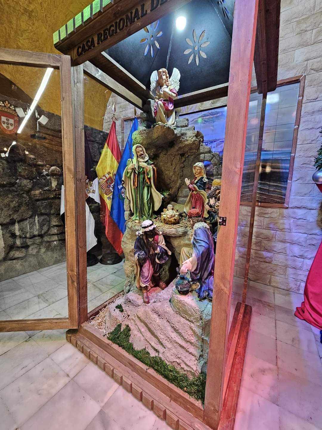 Belen Melilla 2