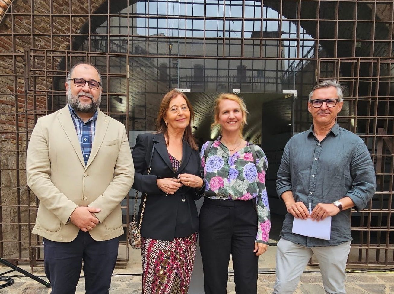 La Casa regional de Ceuta en Melilla participa en el Día Internacional de los Museos