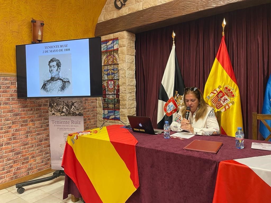 conferencia teniente ruiz 2