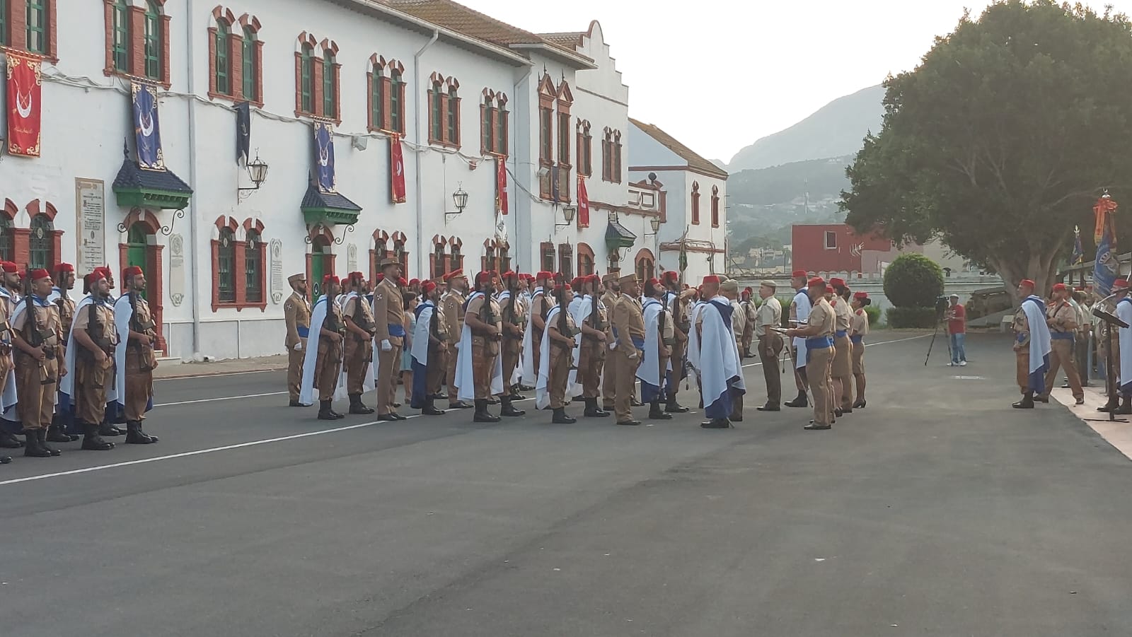 Las honras fúnebres al militar fallecido en Polonia se celebrarán mañana en Pozuelo