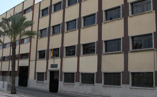 El Día de la Delegación de Defensa de Ceuta se celebrará este jueves con un acto institucional