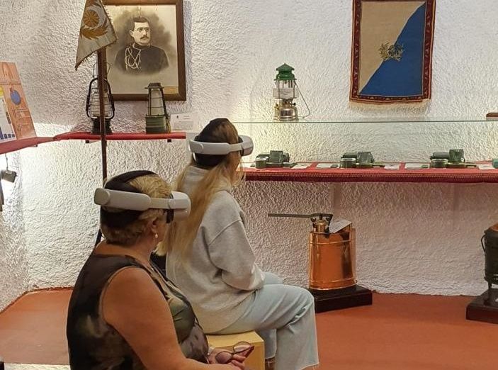Noches museo 2