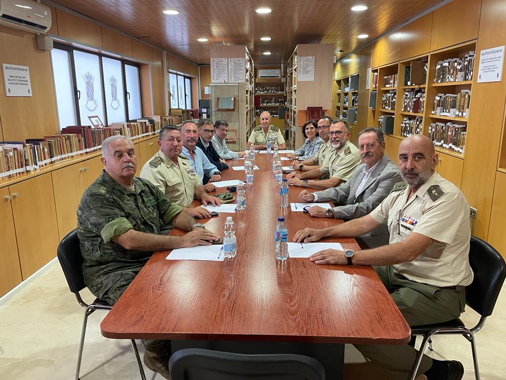 La Ciudad Autónoma de Ceuta, galardonada con el IV Premio CHCM