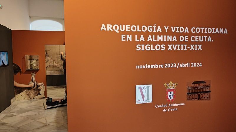 El Servicio de Museos organiza encuentros con el arqueólogo Álvarez González