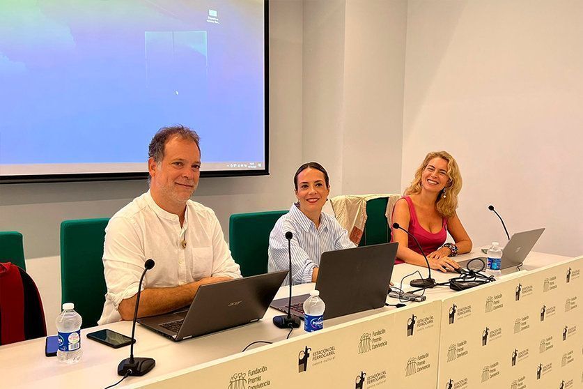 El Ferrocarril acoge la presentación de ‘Evaluando campañas contra el odio’