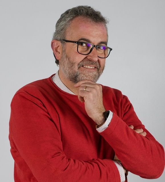 Francisco Beltrán