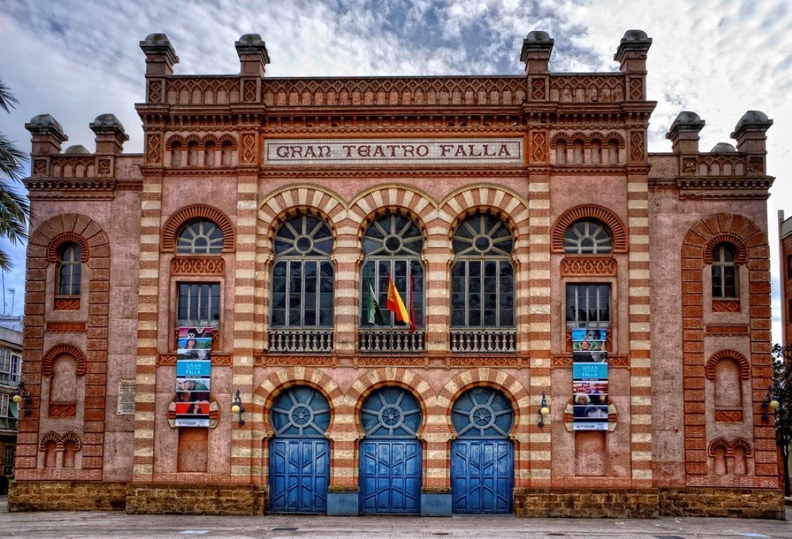 Un detenido y siete denunciados en Cádiz por revender entradas del concurso de agrupaciones carnavalescas