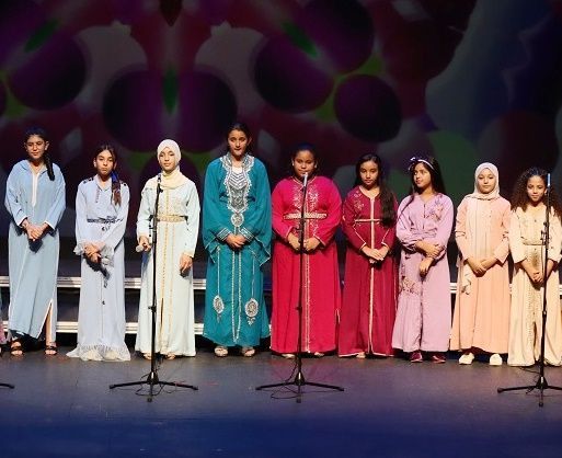 El centro cultural Al Idrissi conmemora el Mawlid con un acto en el que se condena la violencia en Palestina