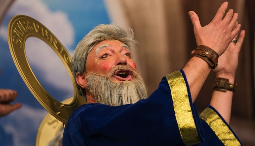 El concurso del carnaval de Cádiz comenzará el 9 de enero