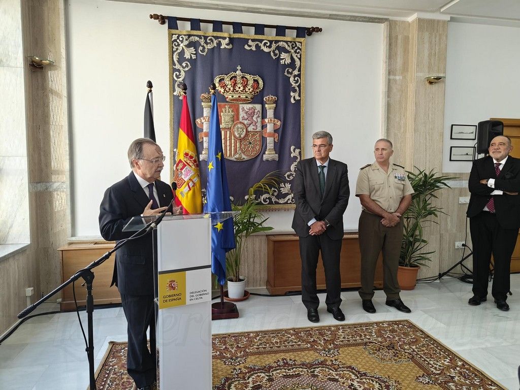 Medalla Salvador Bentolila 06