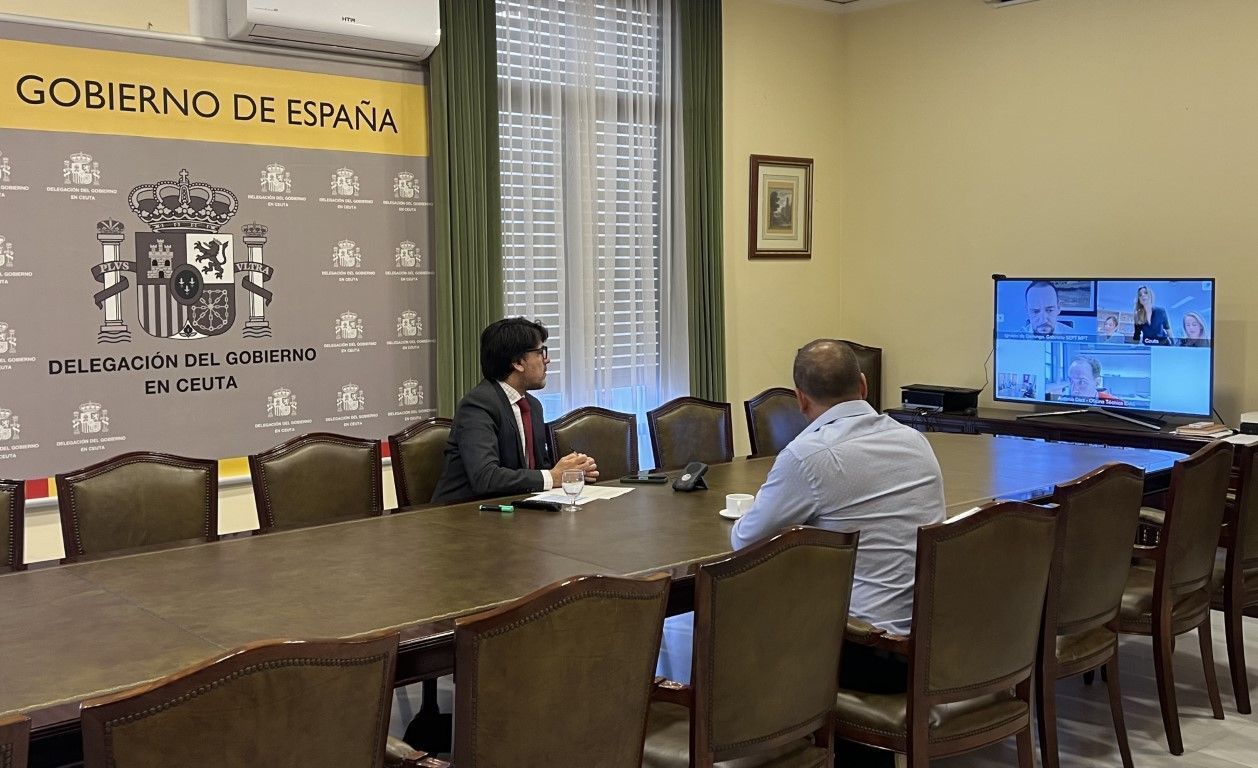 Constituido un grupo de trabajo para impulsar y fomentar el autoconsumo energético