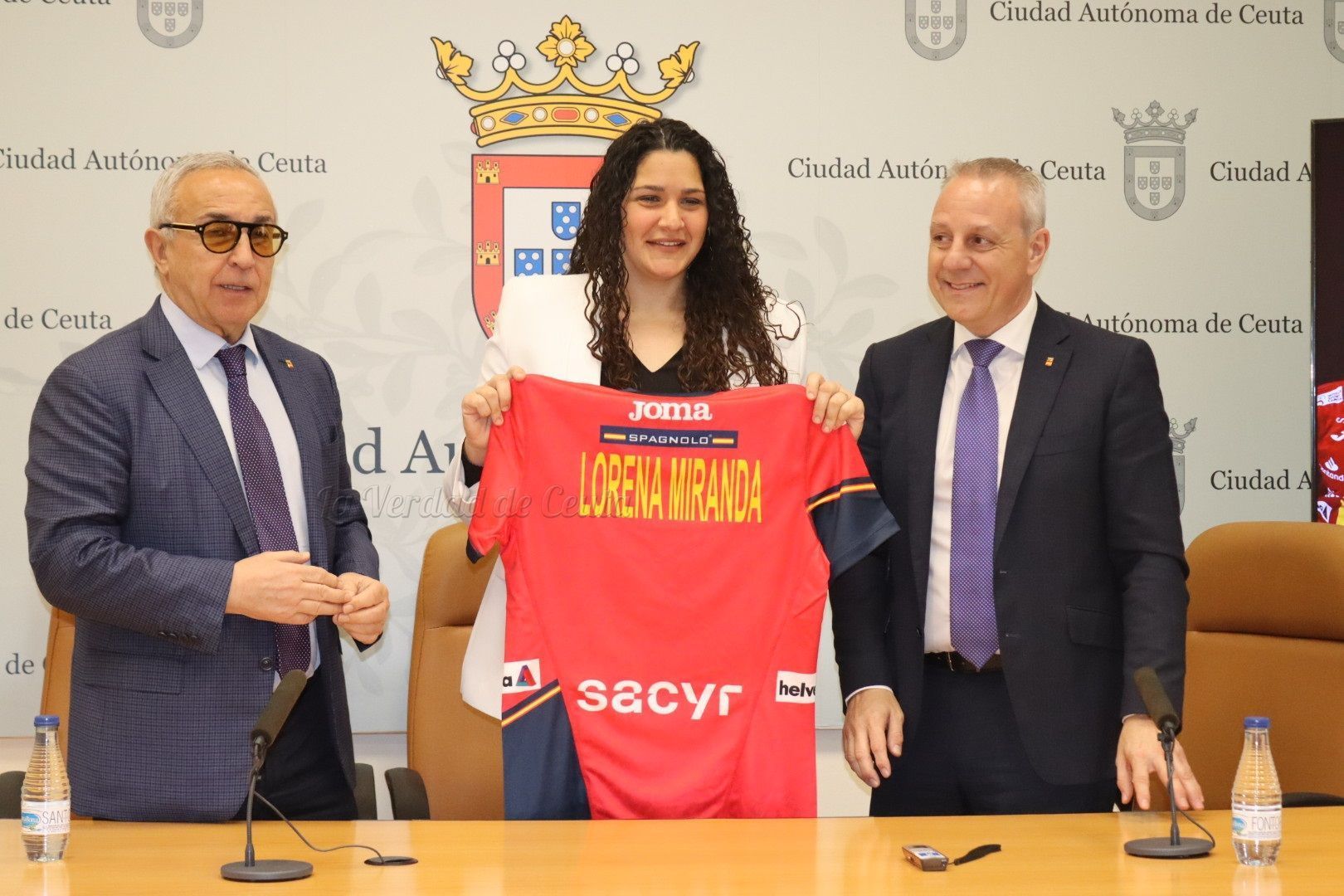 Acuerdo seleccion balonmano 2