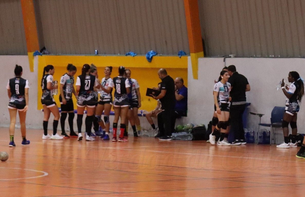ICD y Club Deportivo Estudiantes firman un convenio para impulsar el balonmano local