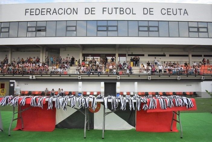 Los benjamines recibirán mañana su medalla de participación de esta temporada