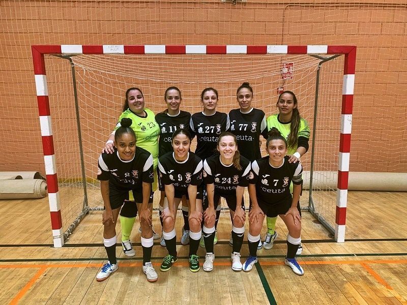 Derrota del COMGECEU ante el Xaloc (4-2) y el Camoens empata ante el Torreblanca 'B' (1-1)