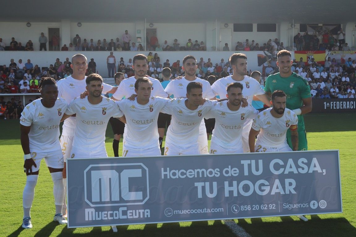 Ceuta Melilla J6 03