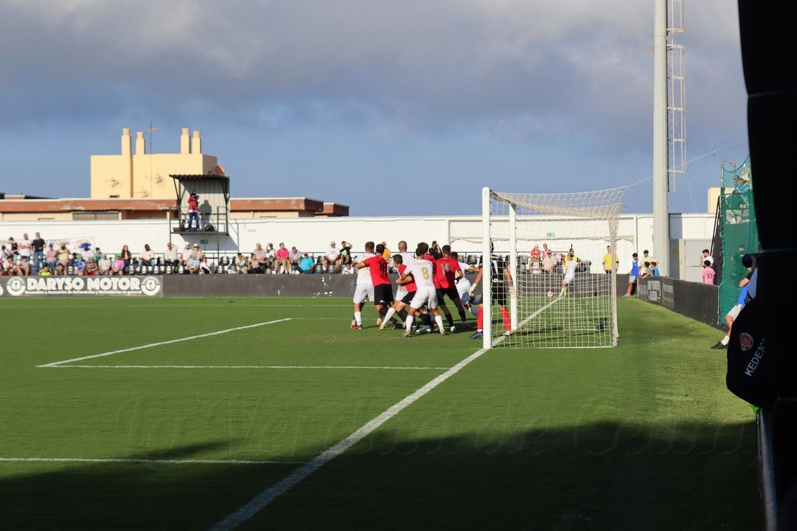 Ceuta Melilla J6 07