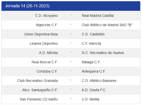 Jornada14