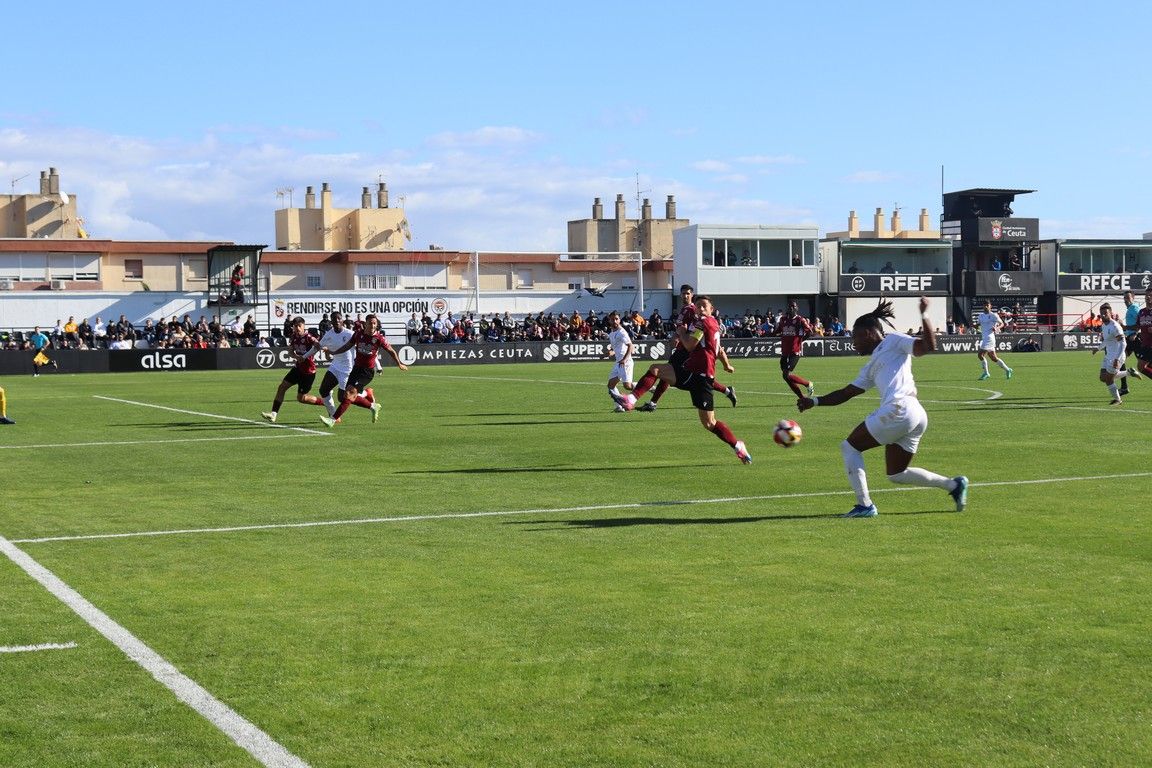 Ceuta Merida 12