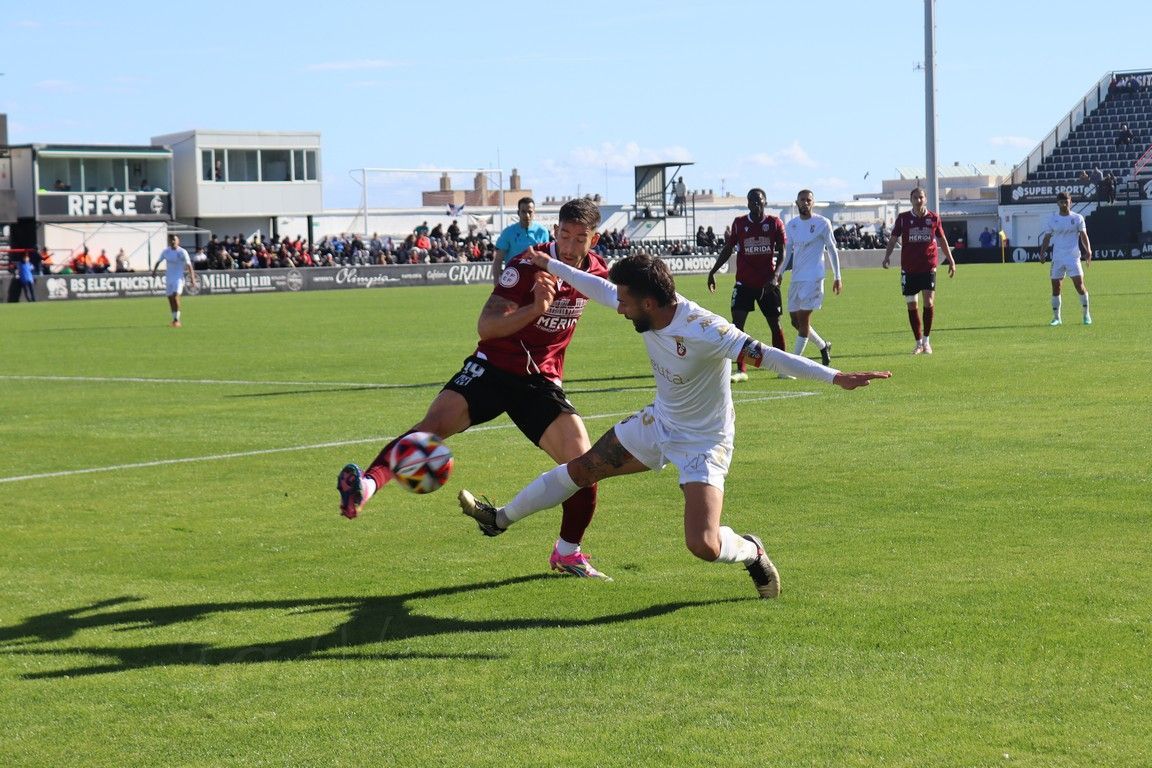 Ceuta Merida 13