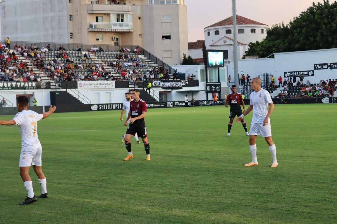 Ceuta Recre 030905