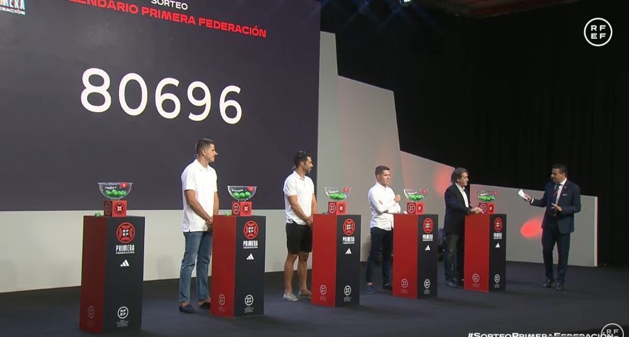 Número sorteo calenadario 2324