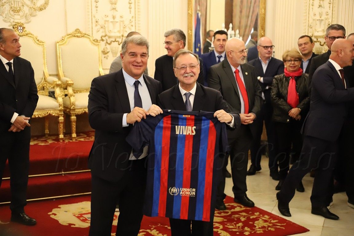 Recepcion Directiva FCB 190123 03